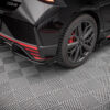 Maxton Rear flaps til I-Serie I20 BC3 I20N - Image 3
