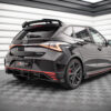 Maxton Rear flaps til I-Serie I20 BC3 I20N - Image 4