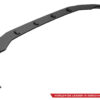 Maxton Street Frontsplitter til A3/S3 8Y S3 / S-Line - Image 7