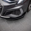 Maxton Street Frontsplitter til A3/S3 8Y S3 / S-Line - Image 4