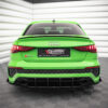Maxton Street diffuser til RS3 8Y RS3 - Image 2