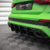 Maxton Street diffuser til RS3 8Y RS3 - Image 4