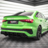 Maxton Street diffuser til RS3 8Y RS3 - Image 5