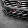 Maxton Frontsplitter til Passat B8.5 - Image 4