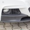 Maxton Sport Frontspoiler til 3-Serie F30-F34 M-sport non-facelift  Ikke Grundet - Image 2