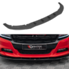 Maxton Street Frontsplitter til Charger LD RT facelift