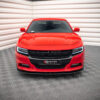 Maxton Street Frontsplitter til Charger LD RT facelift - Image 2
