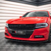 Maxton Street Frontsplitter til Charger LD RT facelift - Image 3