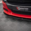 Maxton Street Frontsplitter til Charger LD RT facelift - Image 4