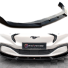 Maxton Frontsplitter til Mustang Mach-E