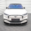 Maxton Frontsplitter til Mustang Mach-E - Image 2