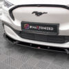 Maxton Frontsplitter til Mustang Mach-E - Image 3