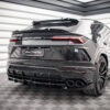 Maxton Øvre spoiler til Urus - Image 2