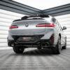 Maxton Street diffuser til X4-serie G02 FL M-pakke - Image 2