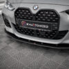 Maxton Street Frontsplitter til 4-Serie G22-G26 Grand Coupé M-pakke - Image 3