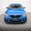 Maxton Frontsplitter til 2-Serie F22 M-Pakke - Image 2