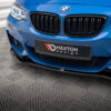 Maxton Frontsplitter til 2-Serie F22 M-Pakke - Image 3
