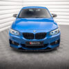 Maxton Street Frontsplitter til 2-Serie F22 M-Pakke - Image 2