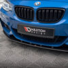 Maxton Street Frontsplitter til 2-Serie F22 M-Pakke - Image 3