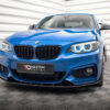 Maxton Street Frontsplitter til 2-Serie F22 M-Pakke - Image 4