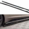 Maxton Side skørter til E-Tron GT J1 GT/RS