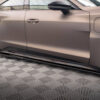 Maxton Side skørter til E-Tron GT J1 GT/RS - Image 4
