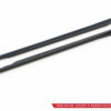 Maxton Side skørter til E-Tron GT J1 GT/RS - Image 5