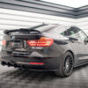 Maxton Street diffuser til 3-Serie F30-F34 GT - Image 2