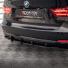 Maxton Street diffuser til 3-Serie F30-F34 GT - Image 3
