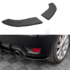 Maxton Street Bag diffuser splitter til Fiesta MK6 (02) ST