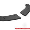 Maxton Street Bag diffuser splitter til Fiesta MK6 (02) ST - Image 5