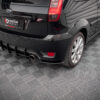 Maxton Street Bag diffuser splitter til Fiesta MK6 (02) ST - Image 3