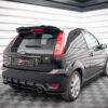 Maxton Street Bag diffuser splitter til Fiesta MK6 (02) ST - Image 4