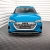 Maxton Frontsplitter til E-Tron  E-Tron - Image 2