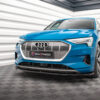 Maxton Frontsplitter til E-Tron  E-Tron - Image 3