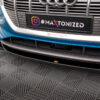 Maxton Frontsplitter til E-Tron  E-Tron - Image 4