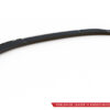 Maxton Frontsplitter til E-Tron  E-Tron - Image 6