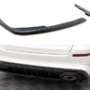 Maxton Diffuser splitter til Optima GT JF FL