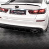 Maxton Diffuser splitter til Optima GT JF FL - Image 2