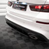 Maxton Diffuser splitter til Optima GT JF FL - Image 4