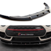 Maxton Frontsplitter til F54/F55/F56/F57/F60 John Cooper Works Facelift