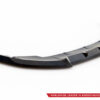 Maxton Frontsplitter til F54/F55/F56/F57/F60 John Cooper Works Facelift - Image 5