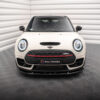 Maxton Frontsplitter til F54/F55/F56/F57/F60 John Cooper Works Facelift - Image 2