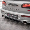 Maxton Street diffuser til F54/F55/F56/F57/F60 John Cooper Works Non-facelift - Image 5