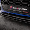 Maxton Frontsplitter til Q5/SQ5 FY FL S-Line facelift - Image 3