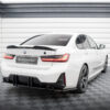 Maxton Street diffuser til 3-Serie G20-G21 FL M-pakke - Image 2