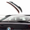 Maxton Spoiler i 3D til X4-serie G02 FL M-pakke