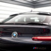 Maxton Spoiler i 3D til X4-serie G02 FL M-pakke - Image 2