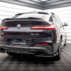 Maxton Spoiler i 3D til X4-serie G02 FL M-pakke - Image 3