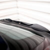 Maxton Spoiler i 3D til X4-serie G02 FL M-pakke - Image 4
